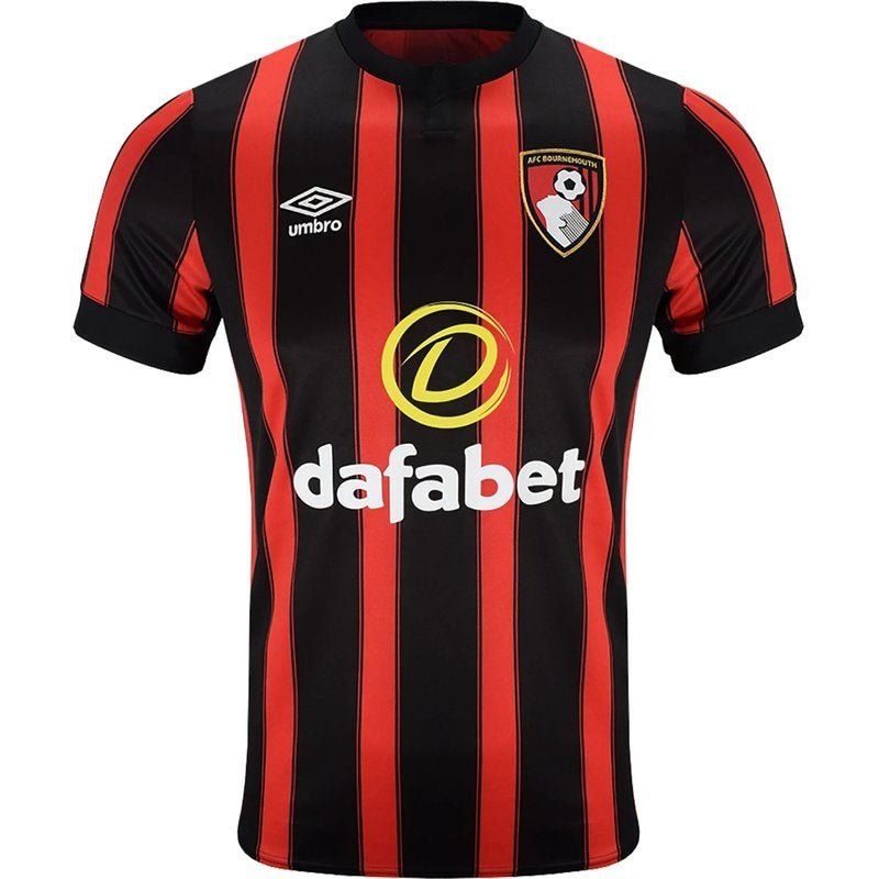 Camiseta Bournemouth 24/25 II de Visitante - Versión Aficionado - FutStoreOficial