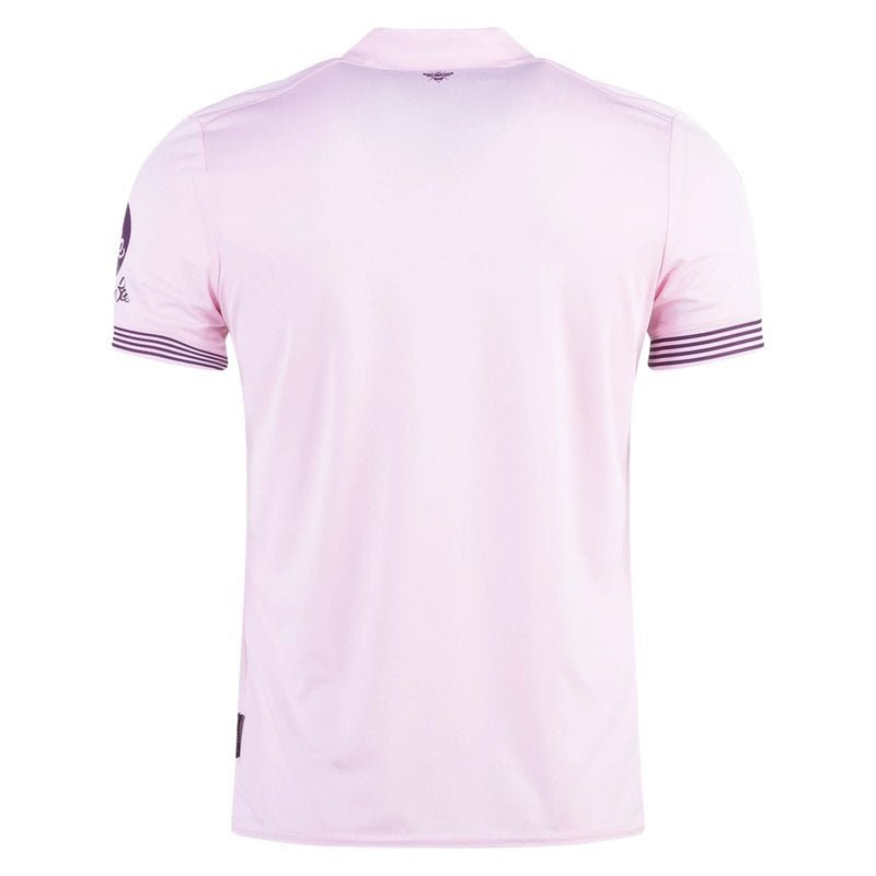 Camiseta Brighton & Hove Albion 23/24 I de Local - Versión Aficionado - FutStoreOficial