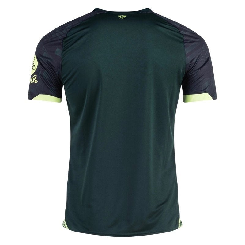 Camiseta Brighton & Hove Albion 23/24 II de Visitante - Versión Aficionado - FutStoreOficial