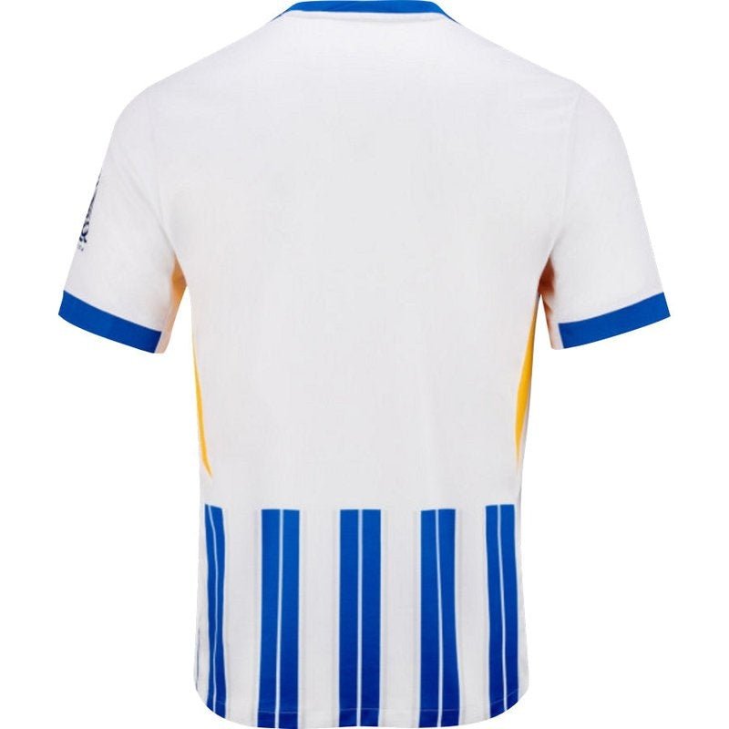 Camiseta Brighton & Hove Albion 24/25 I de Local - Versión Aficionado - FutStoreOficial