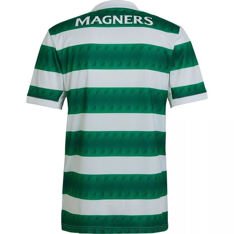 Camiseta Celtic F.C. 22/23 I de Local - Versión Aficionado - FutStoreOficial