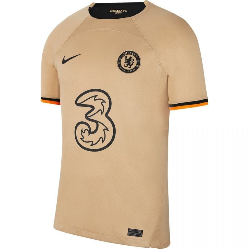 Camiseta Chelsea 22/23 III Tercera - Versión Aficionado - FutStoreOficial