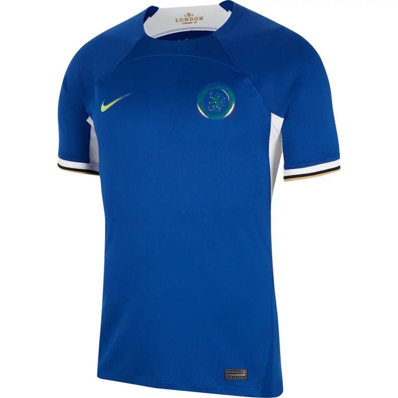 Camiseta Chelsea 23/24 I de Local - Versión Aficionado - FutStoreOficial