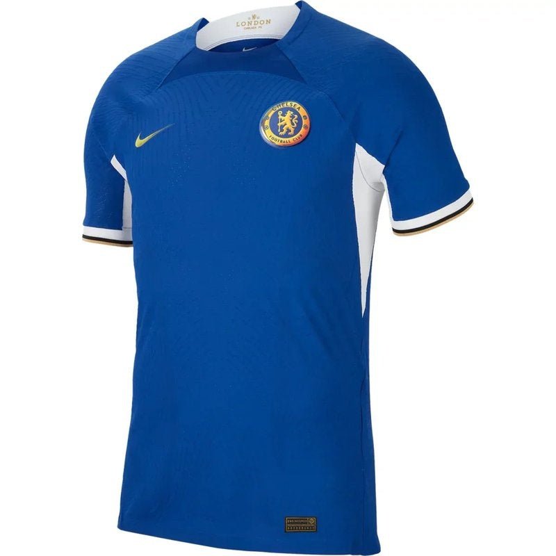 Camiseta Chelsea 23/24 I de Local - Versión Jugador [Slim Fit] - FutStoreOficial