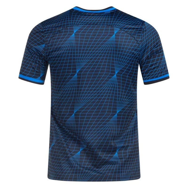 Camiseta Chelsea 23/24 II de Visitante - Versión Aficionado - FutStoreOficial