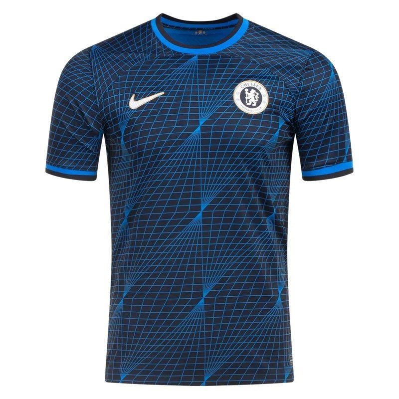 Camiseta Chelsea 23/24 II de Visitante - Versión Aficionado - FutStoreOficial