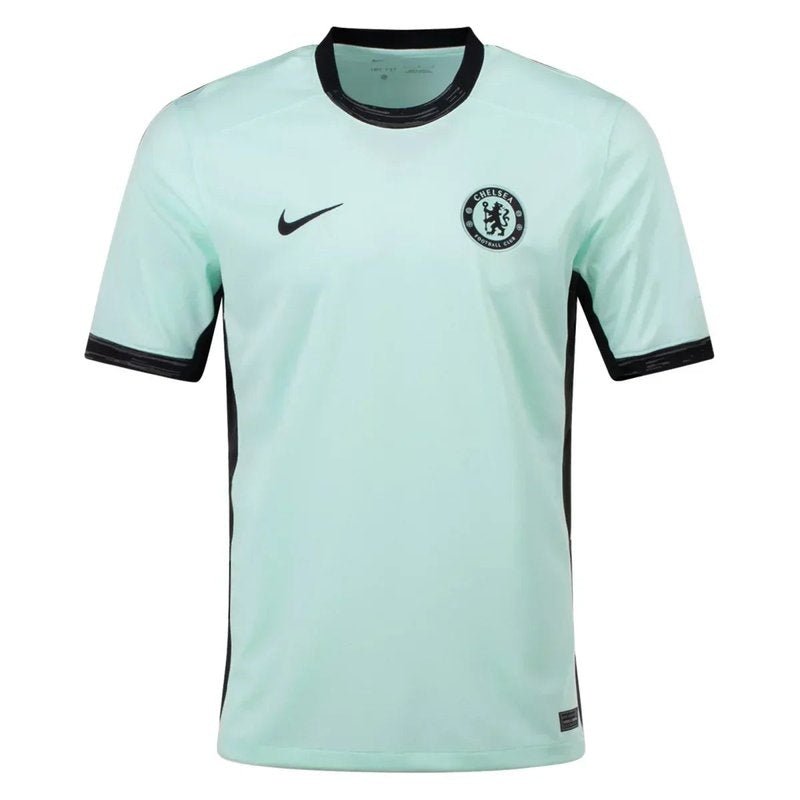 Camiseta Chelsea 23/24 III Tercera - Versión Aficionado - FutStoreOficial