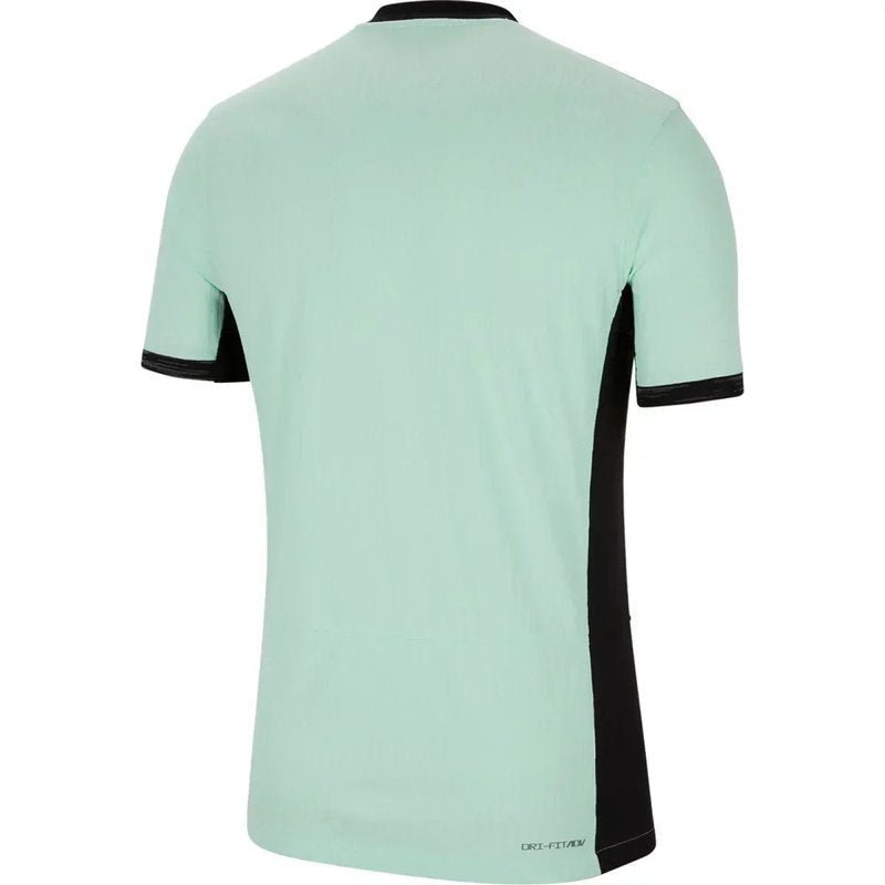 Camiseta Chelsea 23/24 III Tercera - Versión Jugador [Slim Fit] - FutStoreOficial
