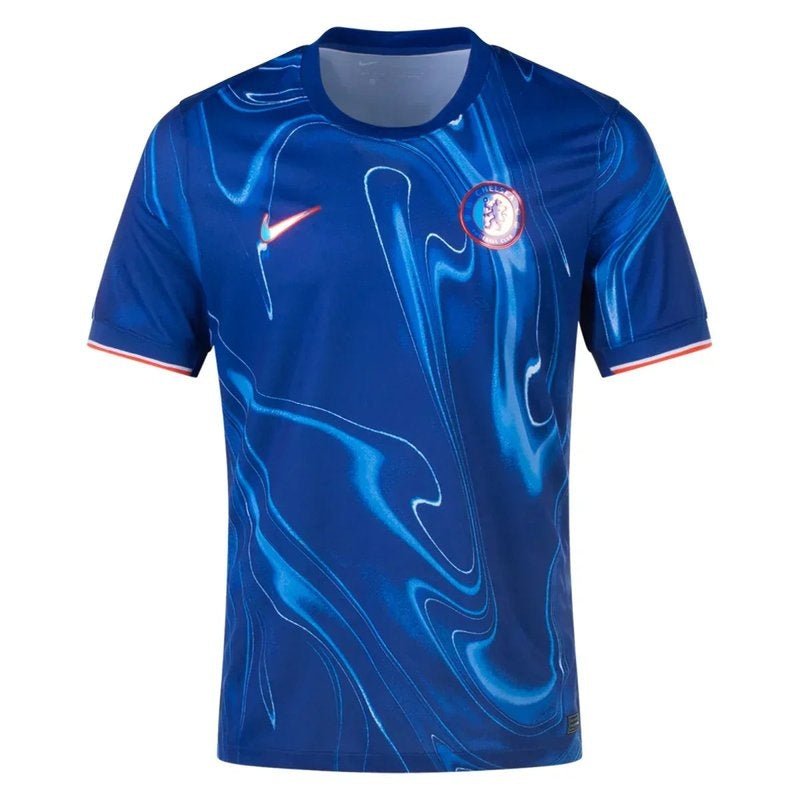 Camiseta Chelsea 24/25 I de Local - Versión Aficionado - FutStoreOficial