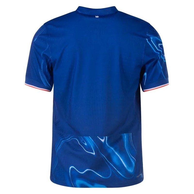 Camiseta Chelsea 24/25 I de Local - Versión Jugador [Slim Fit] - FutStoreOficial