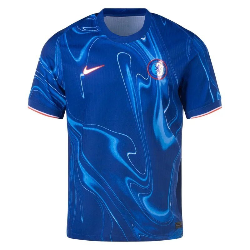 Camiseta Chelsea 24/25 I de Local - Versión Jugador [Slim Fit] - FutStoreOficial