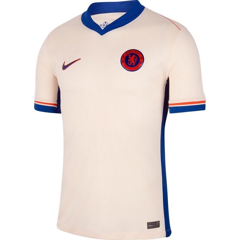 Camiseta Chelsea 24/25 II de Visitante - Versión Aficionado - FutStoreOficial