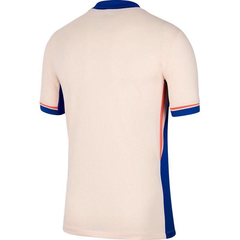 Camiseta Chelsea 24/25 II de Visitante - Versión Aficionado - FutStoreOficial