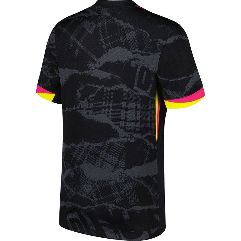 Camiseta Chelsea 24/25 III Tercera - Versión Aficionado - FutStoreOficial