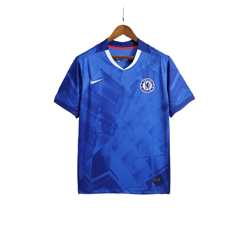 Camiseta Chelsea 25/26 I de Local - Versión Aficionado - FutStoreOficial