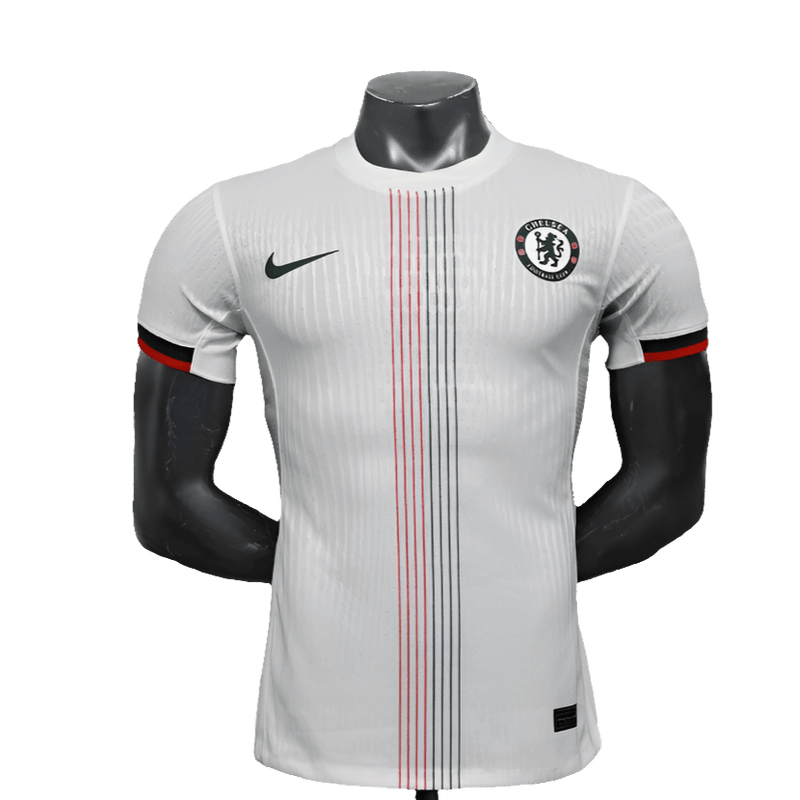 Camiseta Chelsea 25/26 II de Visitante - Versión Jugador - FutStoreOficial