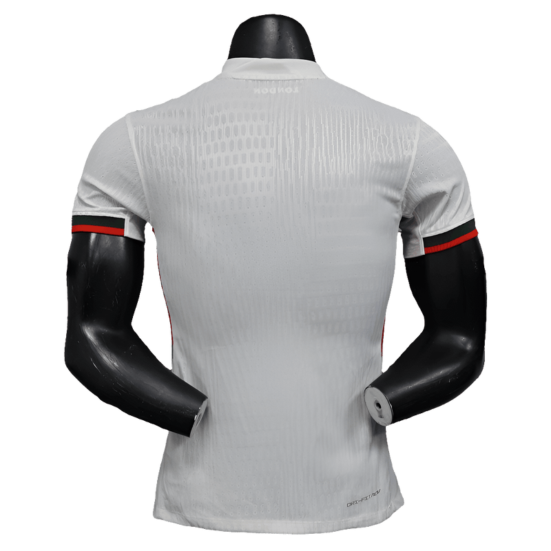 Camiseta Chelsea 25/26 II de Visitante - Versión Jugador - FutStoreOficial