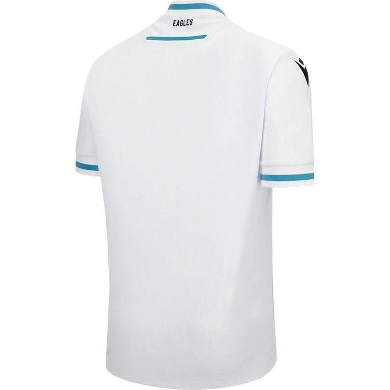 Camiseta Crystal Palace 24/25 II de Visitante - Versión Aficionado - FutStoreOficial