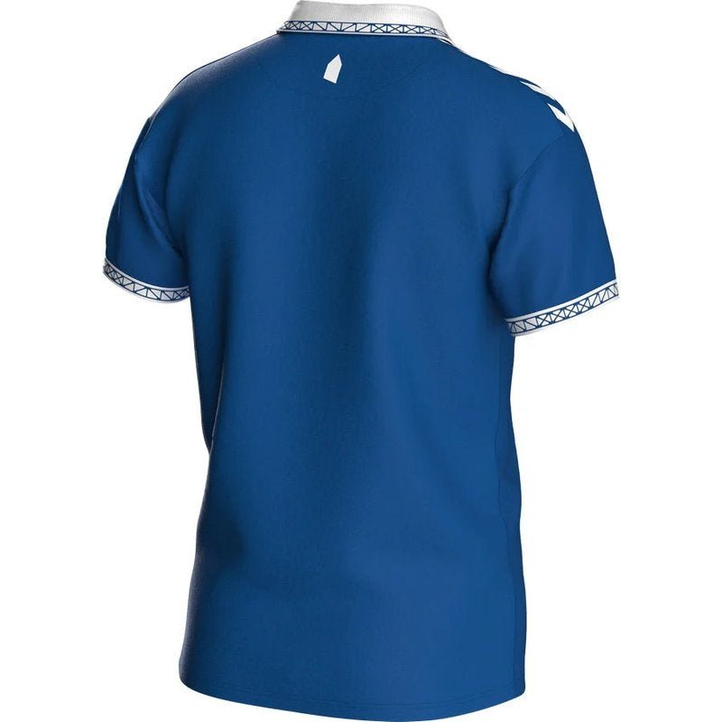 Camiseta Everton 23/24 III Tercera - Versión Jugador [Slim Fit] - FutStoreOficial