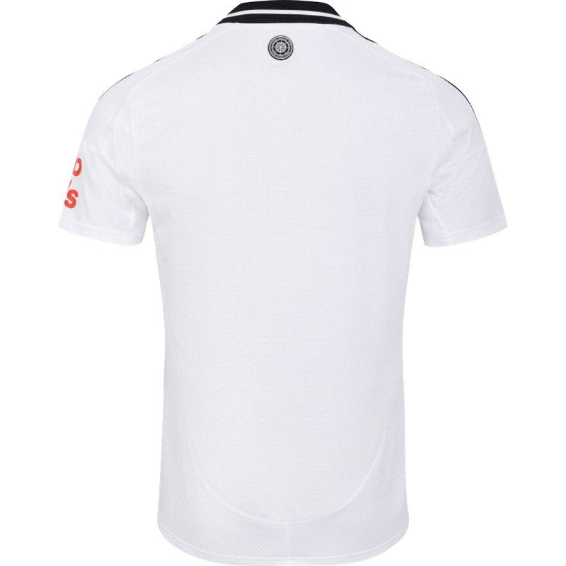 Camiseta Fulham 24/25 I de Local - Versión Aficionado - FutStoreOficial