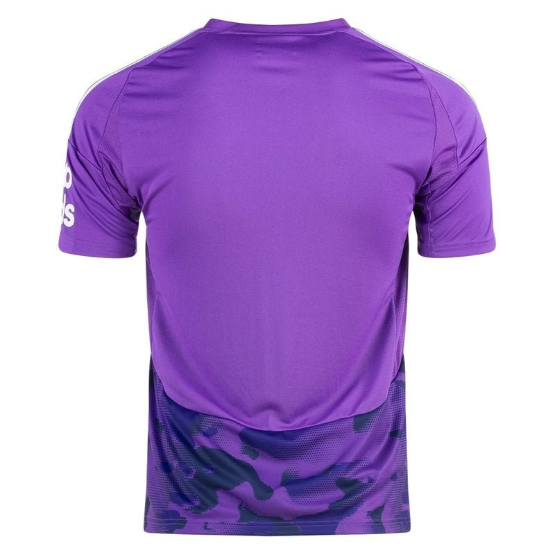 Camiseta Fulham 24/25 II de Visitante - Versión Aficionado - FutStoreOficial