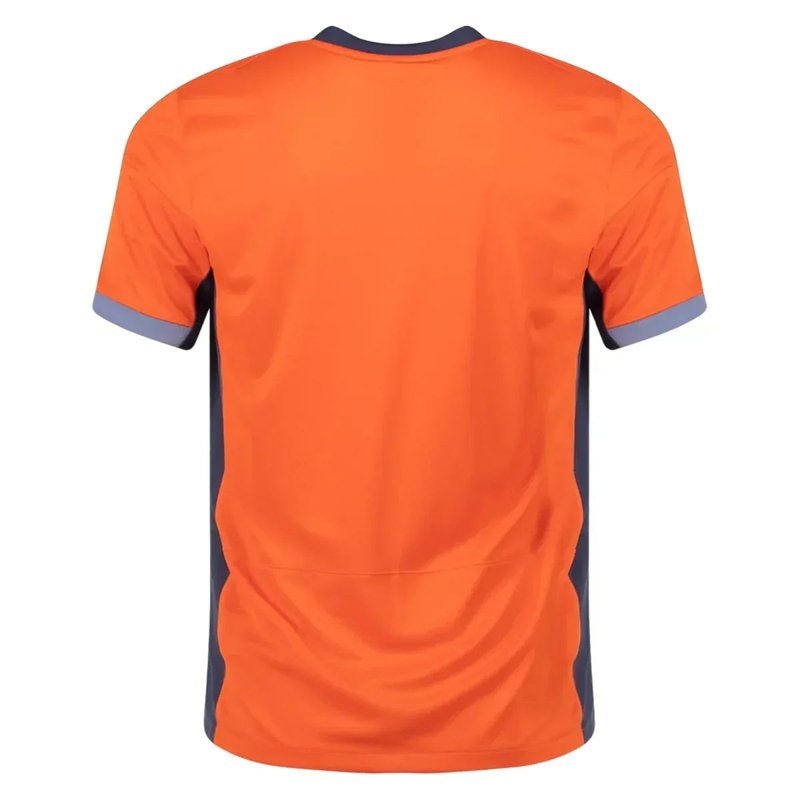 Camiseta Inter de Milán 23/24 III Tercera - Versión Aficionado - FutStoreOficial
