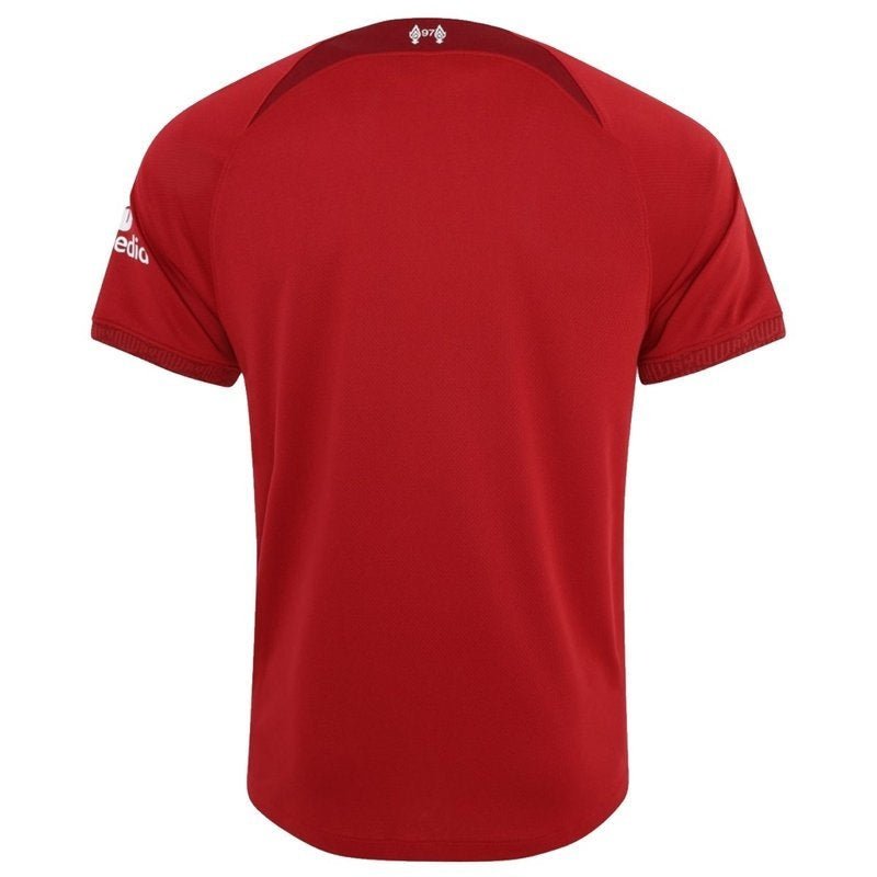 Camiseta Liverpool 22/23 I de Local - Versión Aficionado - FutStoreOficial
