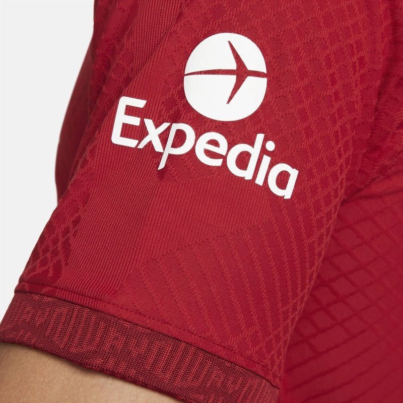 Camiseta Liverpool 22/23 I de Local - Versión Aficionado - FutStoreOficial