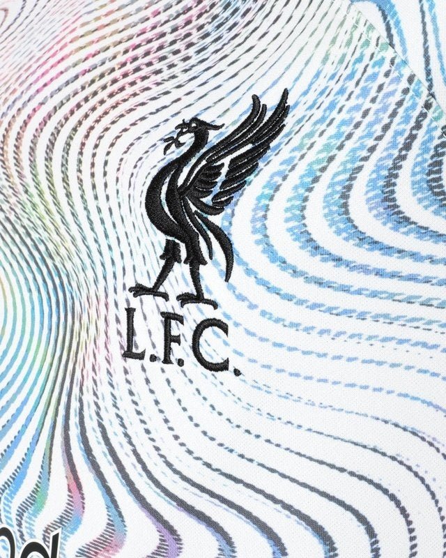 Camiseta Liverpool 22/23 II de Visitante - Versión Aficionado - FutStoreOficial