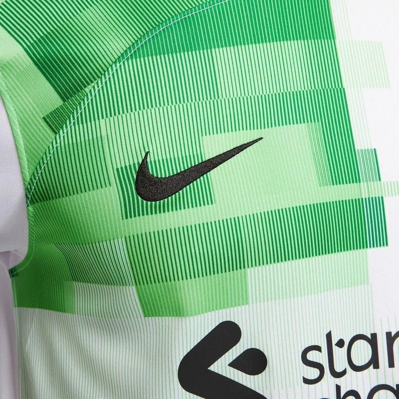 Camiseta Liverpool 23/24 II de Visitante - Versión Aficionado - FutStoreOficial
