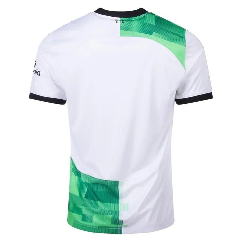 Camiseta Liverpool 23/24 II de Visitante - Versión Aficionado - FutStoreOficial