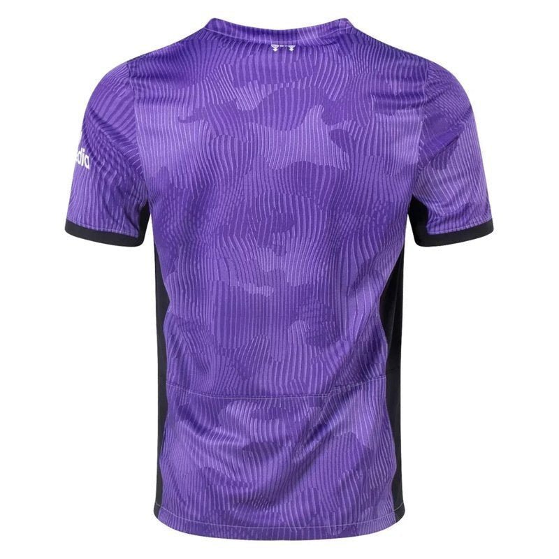 Camiseta Liverpool 23/24 III Tercera - Versión Aficionado - FutStoreOficial