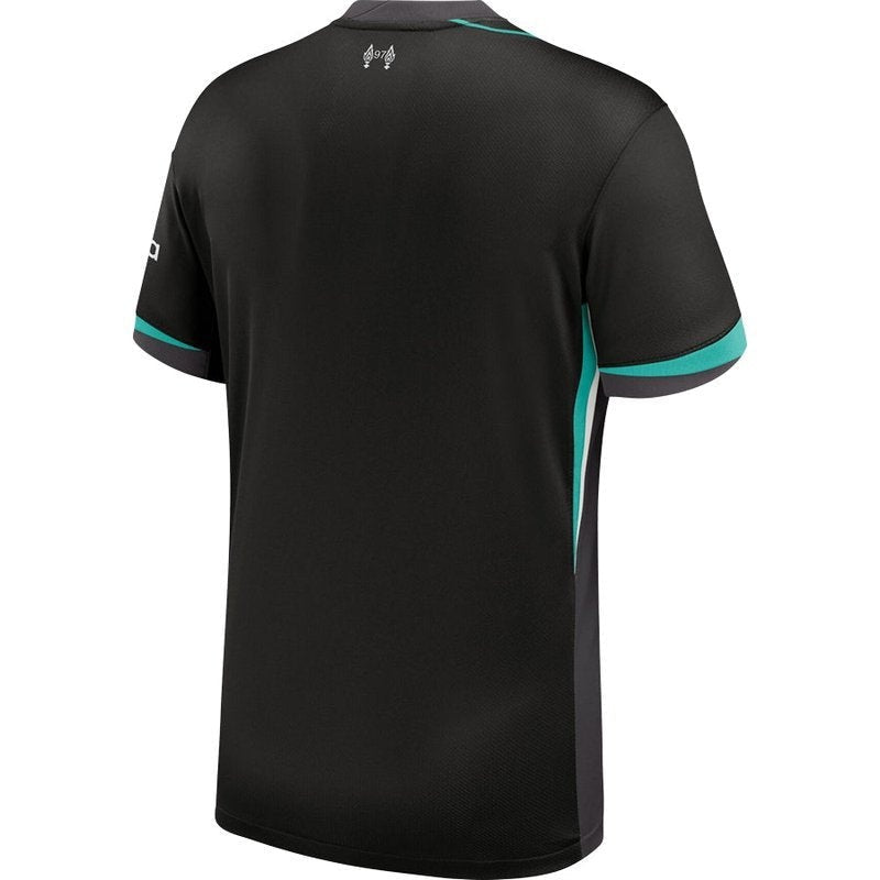 Camiseta Liverpool 24/25 II de Visitante - Versión Aficionado - FutStoreOficial