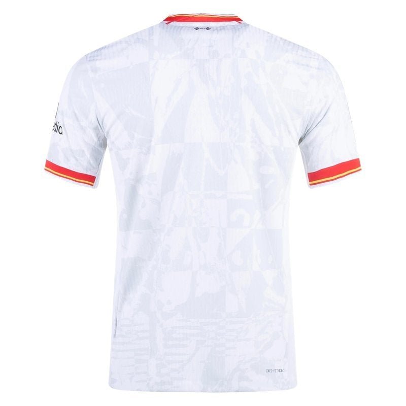 Camiseta Liverpool 24/25 III Tercera - Mujer - FutStoreOficial