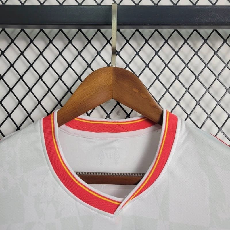 Camiseta Liverpool 24/25 III Tercera - Versión Aficionado - FutStoreOficial