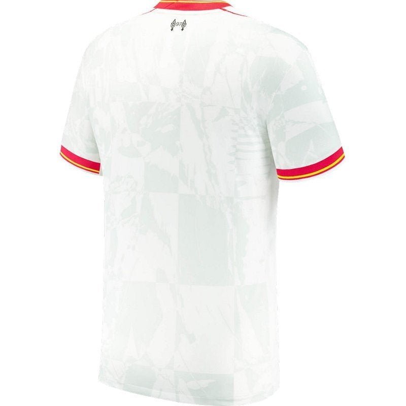 Camiseta Liverpool 24/25 III Tercera - Versión Aficionado - FutStoreOficial