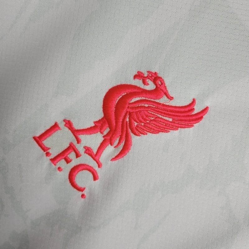 Camiseta Liverpool 24/25 III Tercera - Versión Aficionado - FutStoreOficial