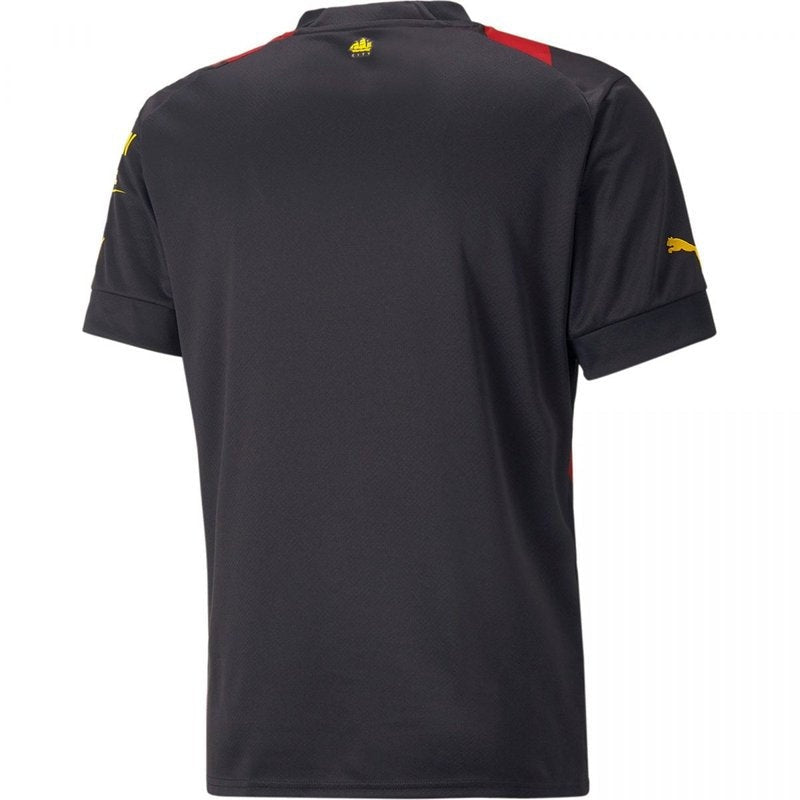 Camiseta Manchester City 22/23 II de Visitante - Versión Aficionado - FutStoreOficial