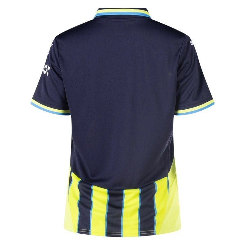 Camiseta Manchester City 23/24 Año del Dragón - Versión Aficionado - FutStoreOficial