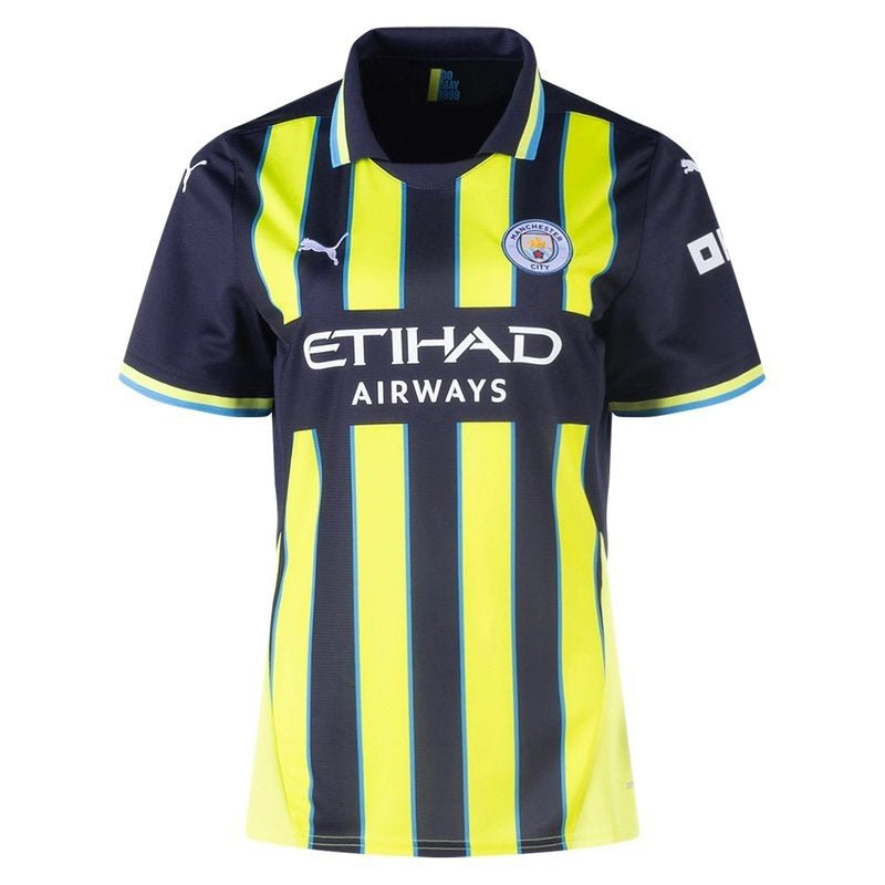 Camiseta Manchester City 23/24 Año del Dragón - Versión Aficionado - FutStoreOficial