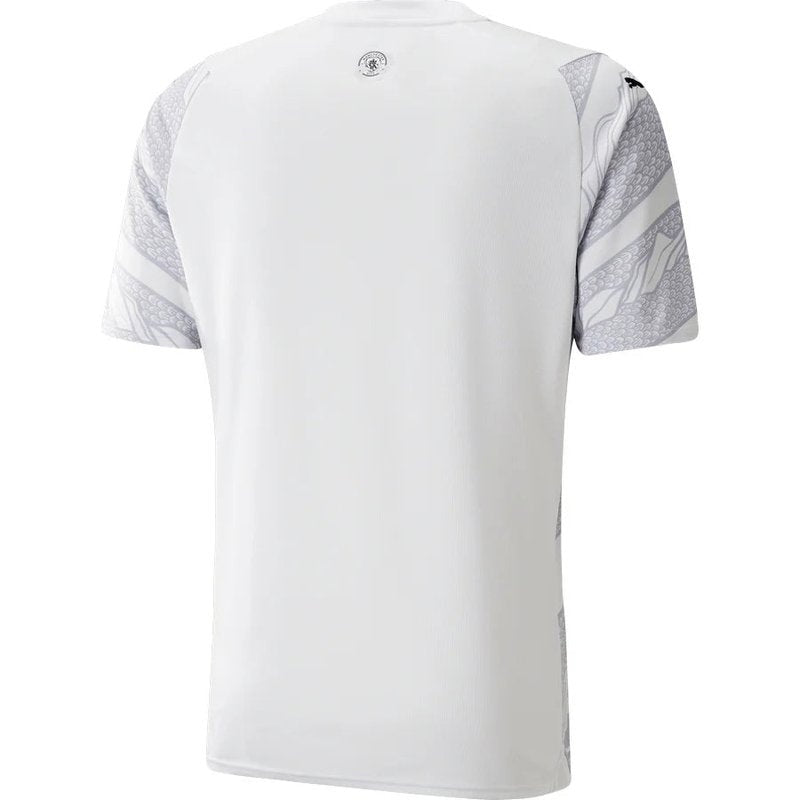 Camiseta Manchester City 23/24 de Portero - Versión Aficionado - FutStoreOficial