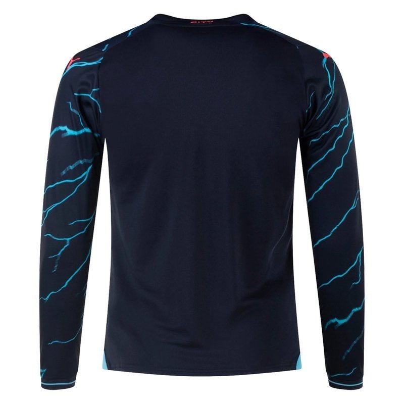 Camiseta Manchester City 23/24 I de Local - Mujer - FutStoreOficial
