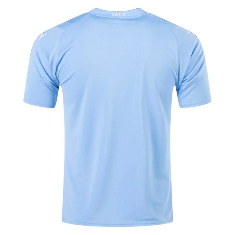 Camiseta Manchester City 23/24 I de Local - Versión Aficionado - FutStoreOficial