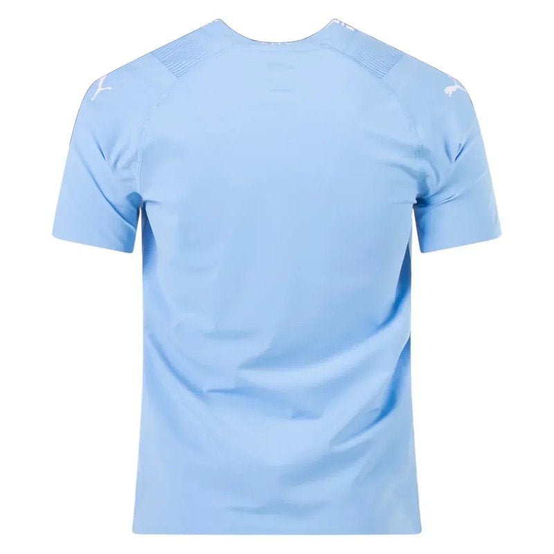 Camiseta Manchester City 23/24 I de Local - Versión Jugador [Slim Fit] - FutStoreOficial