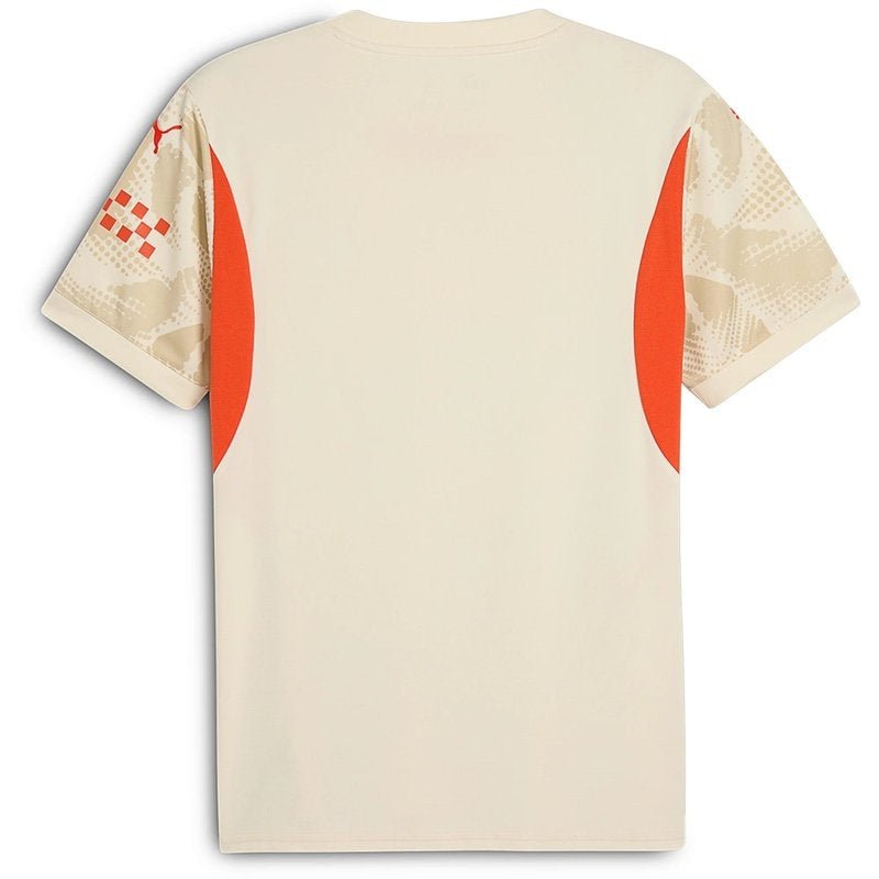 Camiseta Manchester City 24/25 IV Cuarta - Mujer - FutStoreOficial