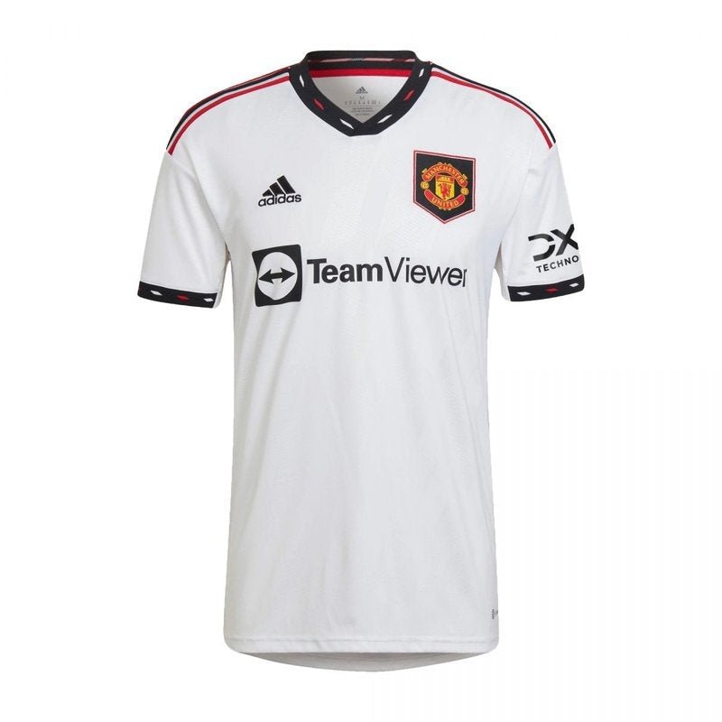 Camiseta Manchester United 22/23 II de Visitante - Versión Aficionado - FutStoreOficial