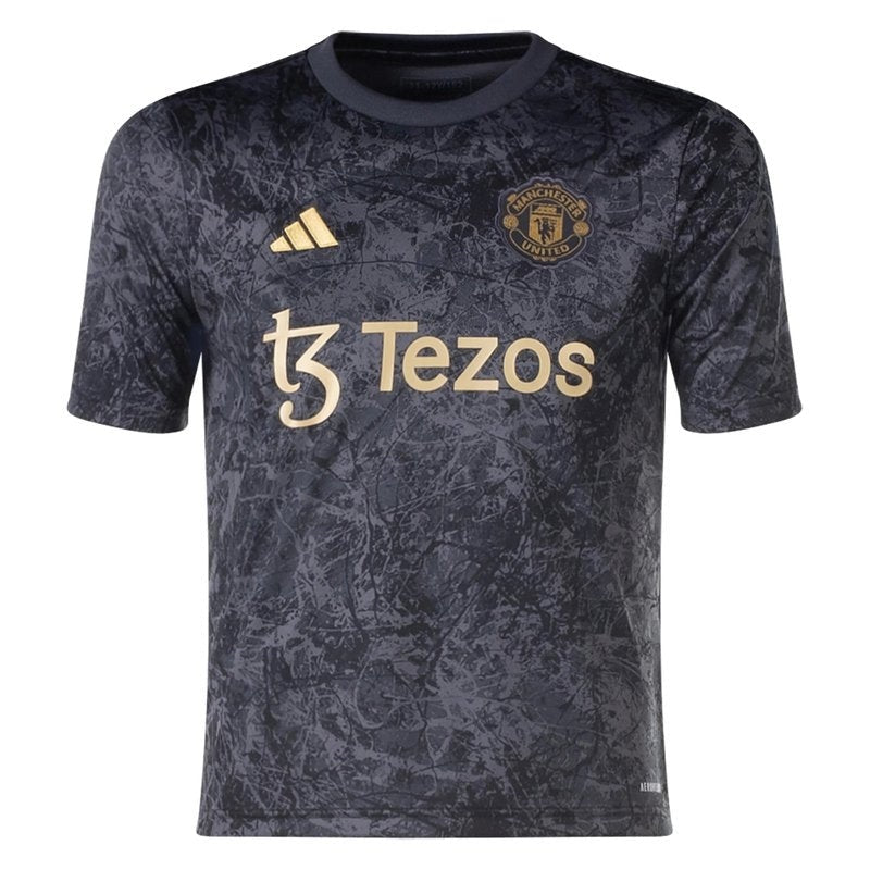 Camiseta Manchester United 23/24 I de Local - Mujer - FutStoreOficial