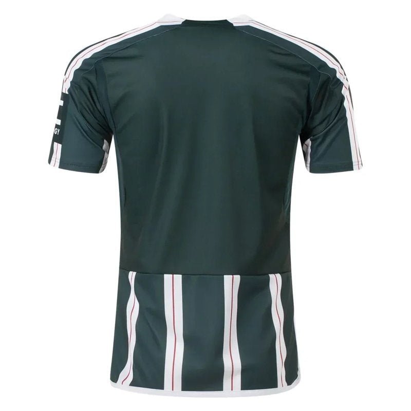 Camiseta Manchester United 23/24 II de Visitante - Versión Aficionado - FutStoreOficial