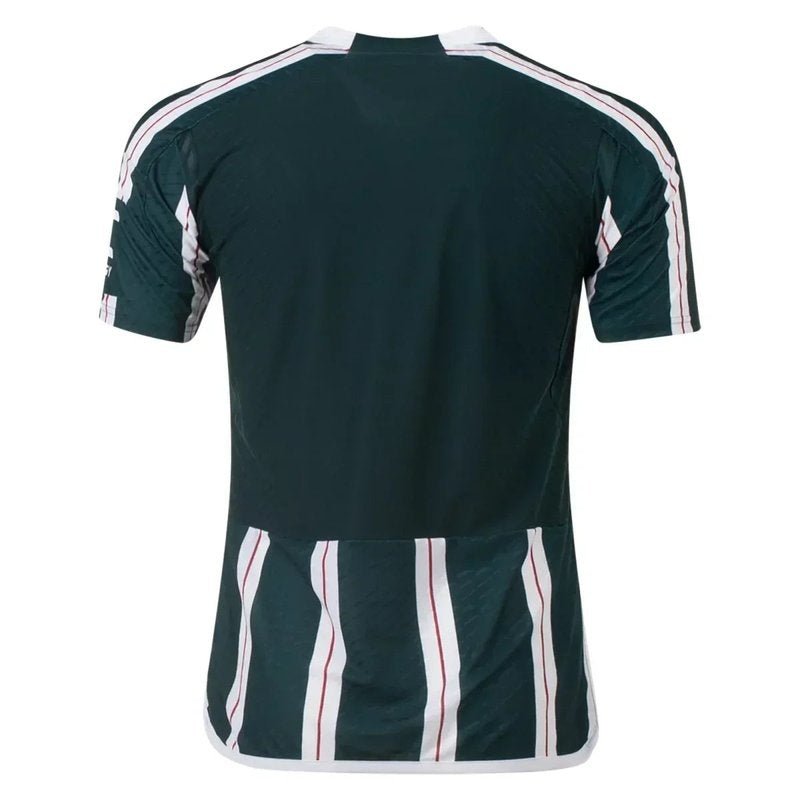 Camiseta Manchester United 23/24 II de Visitante - Versión Jugador [Slim Fit] - FutStoreOficial
