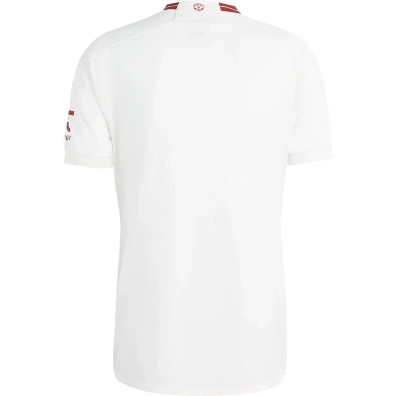 Camiseta Manchester United 23/24 III Tercera - Versión Aficionado - FutStoreOficial